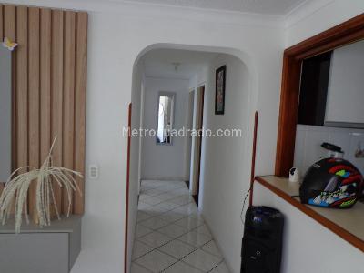 Apartamento en venta en Ciudadela Real De Minas, Bucaramanga · foto 4 de 20