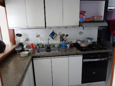 Apartamento en venta en Ciudadela Real De Minas, Bucaramanga · foto 5 de 20