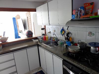 Apartamento en venta en Ciudadela Real De Minas, Bucaramanga · foto 6 de 20