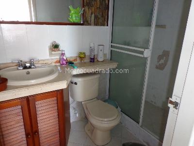Apartamento en venta en Ciudadela Real De Minas, Bucaramanga · foto 7 de 20
