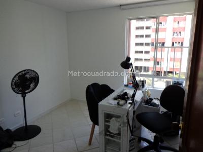 Apartamento en venta en Ciudadela Real De Minas, Bucaramanga · foto 8 de 20