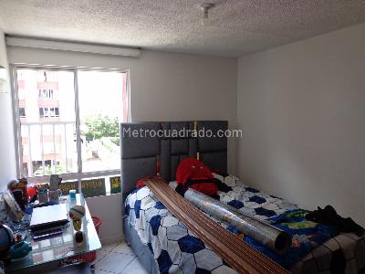 Apartamento en venta en Ciudadela Real De Minas, Bucaramanga · foto 9 de 20