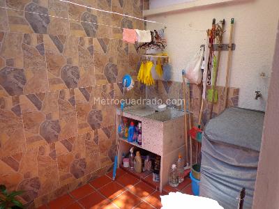 Casa de 3 alcobas en venta en Ciudadela Real De Minas, Bucaramanga, 160 m² · foto 10 de 20