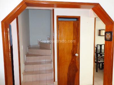 Casa de 3 alcobas en venta en Ciudadela Real De Minas, Bucaramanga, 160 m² · foto 11 de 20