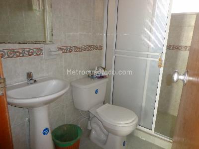 Casa de 3 alcobas en venta en Ciudadela Real De Minas, Bucaramanga, 160 m² · foto 15 de 20
