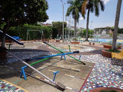 Casa de 3 alcobas en venta en Ciudadela Real De Minas, Bucaramanga, 160 m² · foto 17 de 20