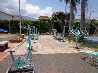 Casa de 3 alcobas en venta en Ciudadela Real De Minas, Bucaramanga, 160 m² · foto 18 de 20