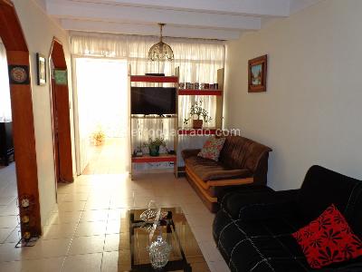 Casa de 3 alcobas en venta en Ciudadela Real De Minas, Bucaramanga, 160 m² · foto 3 de 20