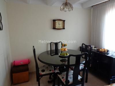 Casa de 3 alcobas en venta en Ciudadela Real De Minas, Bucaramanga, 160 m² · foto 5 de 20