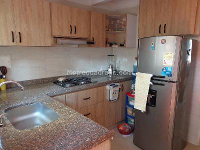 Casa de 3 alcobas en venta en Ciudadela Real De Minas, Bucaramanga, 160 m² · foto 9 de 20