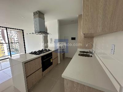 Apartamento de 3 alcobas en venta en La Aurora, Bucaramanga, 88 m² · foto 8 de 20