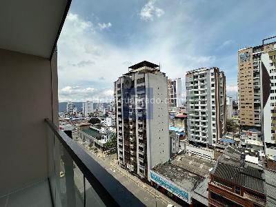 Apartamento de 3 alcobas en venta en La Aurora, Bucaramanga, 88 m² · foto 16 de 20