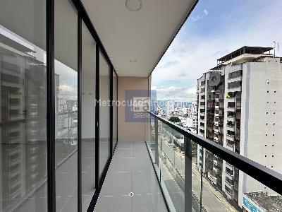 Apartamento de 3 alcobas en venta en La Aurora, Bucaramanga, 88 m² · foto 17 de 20