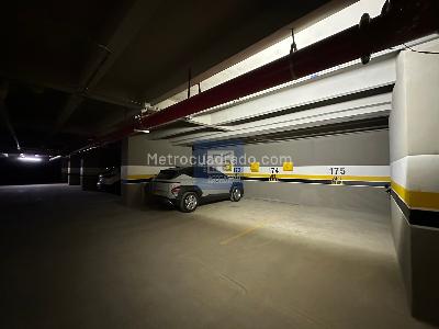 Apartamento de 3 alcobas en venta en La Aurora, Bucaramanga, 88 m² · foto 20 de 20