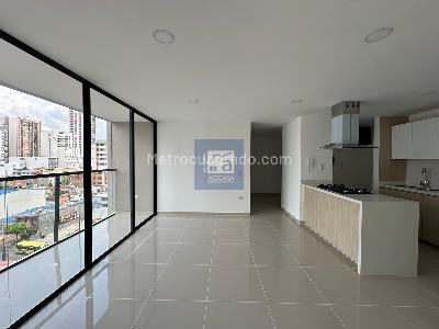 Apartamento de 3 alcobas en venta en La Aurora, Bucaramanga, 88 m² · foto 3 de 20