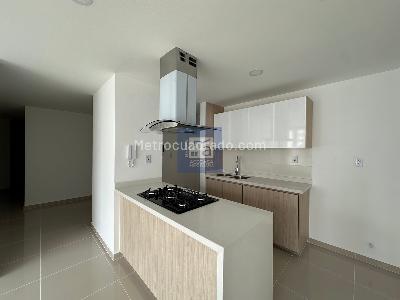 Apartamento de 3 alcobas en venta en La Aurora, Bucaramanga, 88 m² · foto 4 de 20