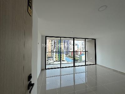 Apartamento de 3 alcobas en venta en La Aurora, Bucaramanga, 88 m² · foto 5 de 20