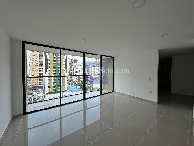 Apartamento de 3 alcobas en venta en La Aurora, Bucaramanga, 88 m² · foto 6 de 20