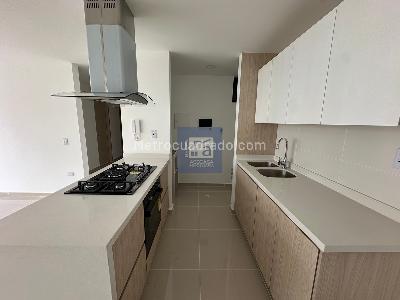 Apartamento de 3 alcobas en venta en La Aurora, Bucaramanga, 88 m² · foto 7 de 20