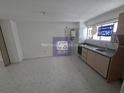 Apartaestudio en arriendo en Antonia Santos, Bucaramanga · foto 2 de 10