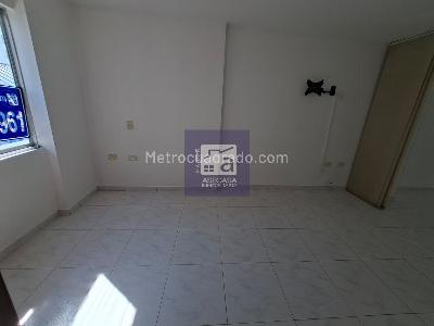 Apartaestudio en arriendo en Antonia Santos, Bucaramanga · foto 3 de 10