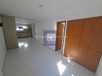 Apartaestudio en arriendo en Antonia Santos, Bucaramanga · foto 5 de 10