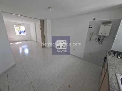 Apartaestudio en arriendo en Antonia Santos, Bucaramanga · foto 6 de 10