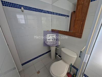 Apartaestudio en arriendo en Antonia Santos, Bucaramanga · foto 8 de 10