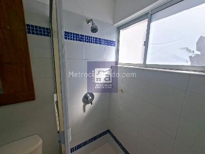 Apartaestudio en arriendo en Antonia Santos, Bucaramanga · foto 9 de 10