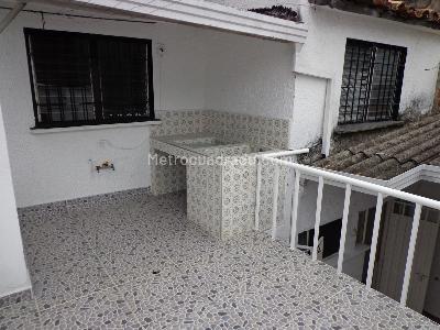 Casa de 4 alcobas en venta en San Luis, Bucaramanga, 160 m² · foto 8 de 20