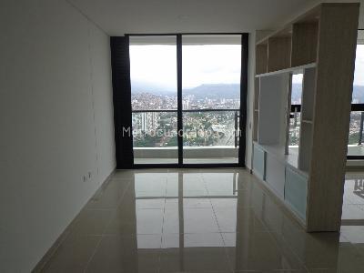 Apartaestudio en venta en San Luis, Bucaramanga, 43 m² · foto 2 de 20