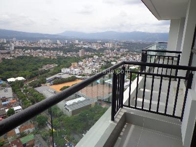 Apartaestudio en venta en San Luis, Bucaramanga, 43 m² · foto 4 de 20