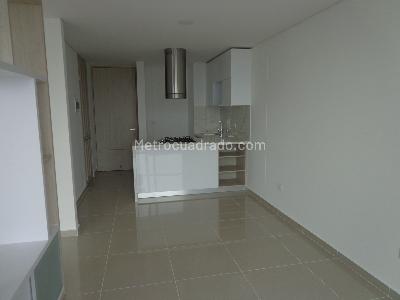 Apartaestudio en venta en San Luis, Bucaramanga, 43 m² · foto 5 de 20