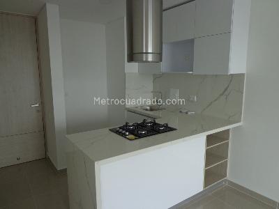 Apartaestudio en venta en San Luis, Bucaramanga, 43 m² · foto 6 de 20