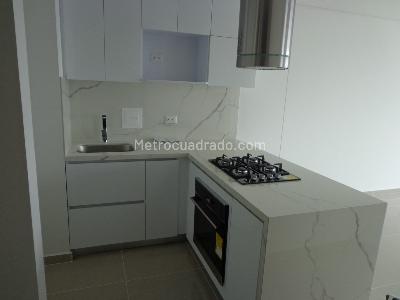 Apartaestudio en venta en San Luis, Bucaramanga, 43 m² · foto 7 de 20