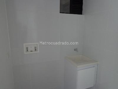 Apartaestudio en venta en San Luis, Bucaramanga, 43 m² · foto 8 de 20