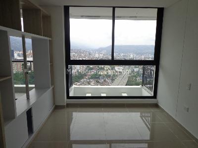 Apartaestudio en venta en San Luis, Bucaramanga, 43 m² · foto 9 de 20