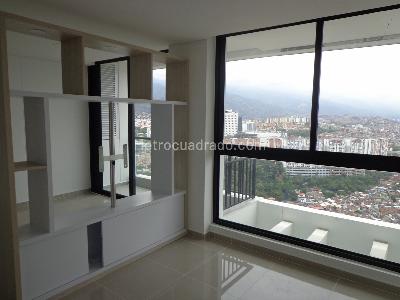Apartaestudio en venta en San Luis, Bucaramanga, 43 m² · foto 10 de 20
