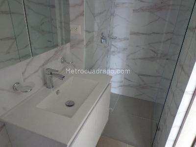 Apartaestudio en venta en San Luis, Bucaramanga, 43 m² · foto 13 de 20