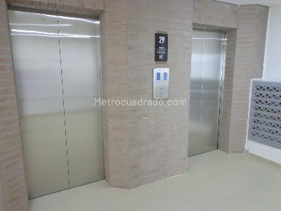Apartaestudio en venta en San Luis, Bucaramanga, 43 m² · foto 14 de 20