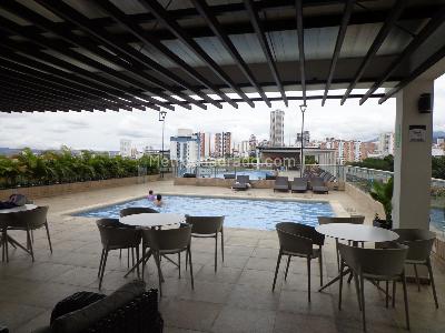 Apartaestudio en venta en San Luis, Bucaramanga, 43 m² · foto 15 de 20
