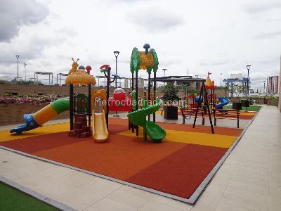 Apartaestudio en venta en San Luis, Bucaramanga, 43 m² · foto 16 de 20