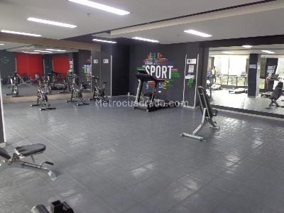 Apartaestudio en venta en San Luis, Bucaramanga, 43 m² · foto 17 de 20