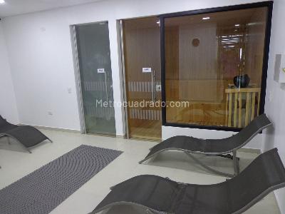 Apartaestudio en venta en San Luis, Bucaramanga, 43 m² · foto 18 de 20