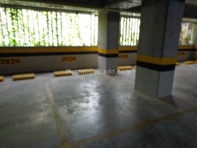 Apartaestudio en venta en San Luis, Bucaramanga, 43 m² · foto 20 de 20