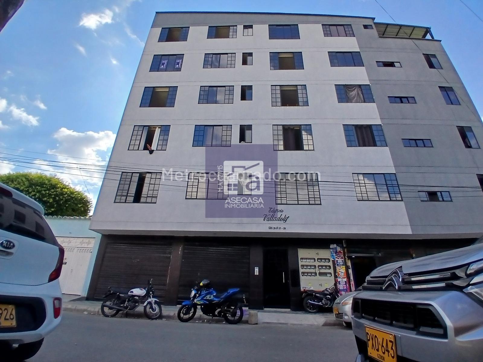 Foto del apartamento
