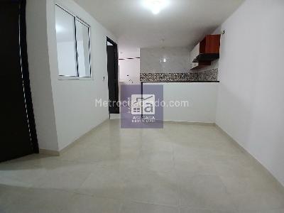 Apartamento de 3 alcobas en arriendo en Marianela, Bucaramanga, 50 m² · foto 2 de 11