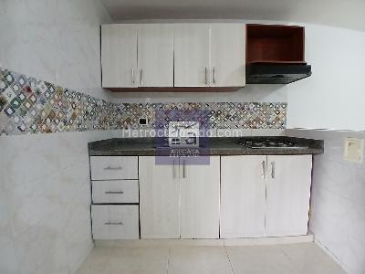 Apartamento de 3 alcobas en arriendo en Marianela, Bucaramanga, 50 m² · foto 5 de 11