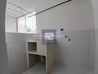 Apartamento de 3 alcobas en arriendo en Marianela, Bucaramanga, 50 m² · foto 6 de 11
