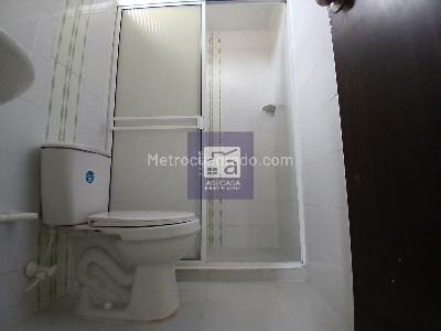 Apartamento de 3 alcobas en arriendo en Marianela, Bucaramanga, 50 m² · foto 7 de 11